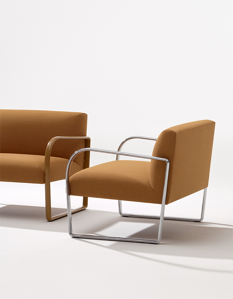 华体会体育官方在线官网 - 坐具|沙发|办公家具|华体会体育官方在线官网家具|Arcos 休闲椅/沙发